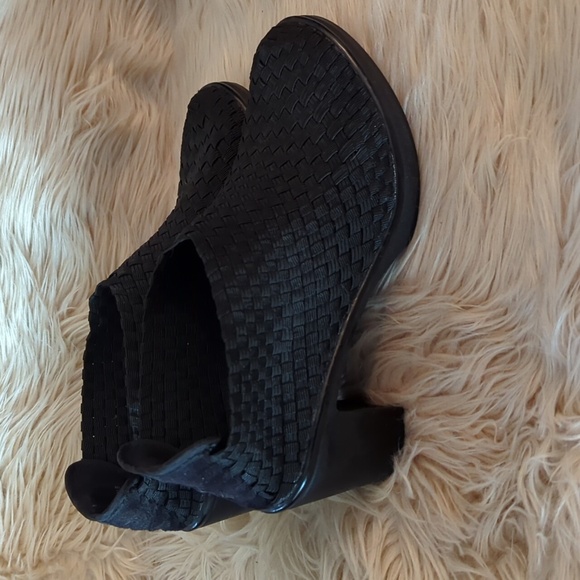 Steven by Steve Madden Elijah shoes size 9 - Picture 2 of 4